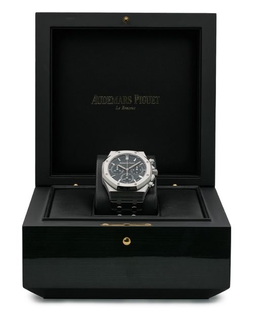 Audemars Piguet Royal Oak 26240ST.OO.1320ST.04 Image 4